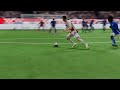 Brozović insane rocket