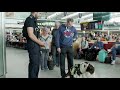 Drugs dogs at London's Heathrow Airport | How London Works | Time Out London
