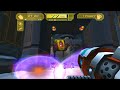Ratchet and Clank 3 #17 - Attack on the Starship Phoenix/Nefarious BFG, Planet Koros