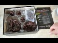 Cthulhu Wars the Daemon Sultan Unboxing