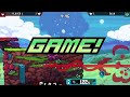 Rivals of Aether 2021 Clip Dump