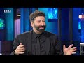 Jonathan Cahn: God's Guiding Hand Over Israel Throughout History | TBN