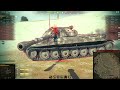 T-62A: Almost 13k damage on map Steppes - World of Tanks