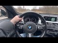 BMW X1 F48 M-пакет 20d xDrive. Авто из Швеции. Псков.