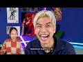 Koreans react to KPOP best glow ups on Tiktok! | PEACH