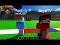 minecraft's entire history on youtube