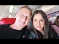 ✈️ Flying Jet2 to Tenerife: Our Final Pre-Baby Trip 👶🏼🌴 | East Midlands Travel Day 2024