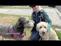 Urban hike with Dan Farrar, YouTube photographer in Richland, Washington | & Benny and Jolene