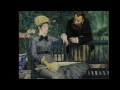 Manet, In the Conservatory