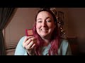 2022 Ulta Beauty Advent Calendar: Vlogmas Day 7