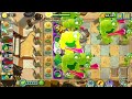 الحلقة 4 عالم فراعنة من لعبة نبتات ضد زومبي 2 pvz2