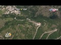 Contador on L'Alpe d'Huez — TDF2011 #19