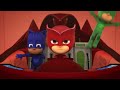 Night Ninja's Latest Challenge! | PJ Masks