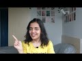 Monthly Expenses as a Student 🇬🇧 | Cost of Living in Lincoln | Aarati Kulkarni