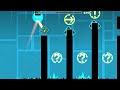Geometry Dash - Every Hardest Demon from 1.0-2.1