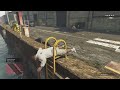 Grand Theft Auto V gameplay 11