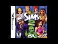 Sims 2 DS- Create a Sim 10 hours