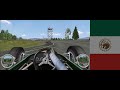 1965 Mexican Grand Prix | 100% Race Distance | Grand Prix Legends