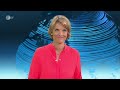 heute journal vom 07.08.2024 Wahlkampf in den USA, Ukrainische Offensive in russischer Region Kursk