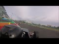Track Day Formula 3 - Magny Cours GP