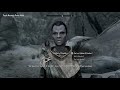 Skyrim Part 4 - Heimskr is a Legend