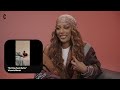 Victoria Monét On Making Grammys History and Her Dream Collabs | The Breakdown | Cosmopolitan