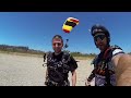 2016 santa Barbara 18k ft skydiving trip