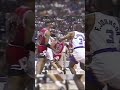 Michael Jordan Carried Bulls to 3rd Championship! (1993.06.20) #shorts