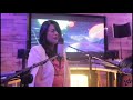 Valerie (Acustic soft version) by Eunice Zamora & Tone Stone