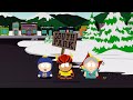 Eric Cartman Reacts to SIxth Graders Victory and Defeat - South Park The Fractured But Whole Game