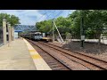 0737 Entering Suffolk Downs