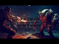 Rip'em up and Tear'em down // DOOM Fan Music // Concept Teaser - Want more of this??