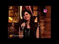 Sumona Learns Singing From Kapil  - Kahani Comedy Circus Ki