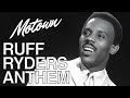 how dmx ruff ryders anthem sound but its motown #therumrunner