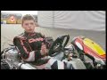 Max Verstappen fabrieksrijder bij CRG