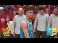 PLAYOFF JIMMY BUTLER TAKES OVER IN THE NBA FINALS!!!!!!! Charlotte Hornets Franchise Mode Ep 42