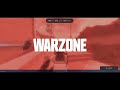 WARZONE MOBILE ON SNAPDRAGON 865 FPS METER TEST