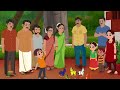 మా తాతా అండం | Telugu Rhymes for Kids | Chinnari Geethalu | Telugu Poems For Kids | Ma Thatha Andam