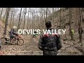 FL CREW GOES TO OHIO FOR PERRY OPENER! HUGE ATV & DIRT BIKE HILL CLIMBS & WRECKS !!