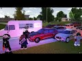 Greenville, Wisc Roblox l Boba Haus Food Truck ENGINE FIRE Traffic Jam Update Roleplay