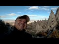 Cappadocia Turkey Nov 2021