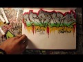 Graffiti BlackBook #2