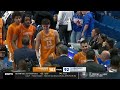 #5 Tennessee vs #10 Kentucky Highlights | NCAA Men's Basketball | 2024 College Basketball