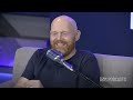 Bill Burr's Brother Used To Record His Parents Arguments | Conan O'Brien Needs A Friend