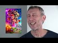 Michael Rosen Describes Super Mario Movies (Meme (Updated))