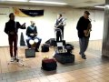 Subway Music - The Sound of Afro Andes