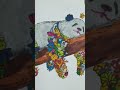 🐼drawing vexx creatopia 🐼 (#shorts)