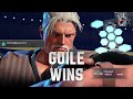Akuma Vs. Guile 8 -A Day In The Life Of Street Fighter 6 Quickie- Lets Fight