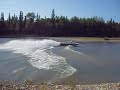 River Boat Jump Triple