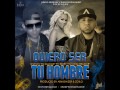 D'Lyon ''El Salvaje''  ft Bory Quiero Ser Tu Hombre (Prod By Armonizer & Zoilo)